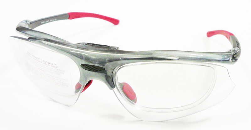 RUDYPROJECT2012年年末日本限定EXCEPTION(エクセプション)ミラーガン/Impact X調光クリア入荷!_c0003493_16404846.jpg
