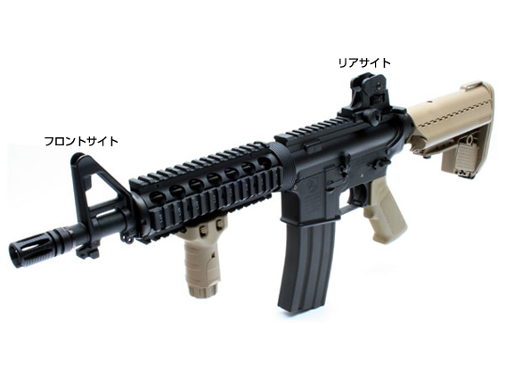 EoTech 551.A65 ミリタリータイプのホロサイト : NOTION-X SVG Blog EoTech 551.A65 ミリタリータイプのホロサイト : NOTION-X SVG Blog