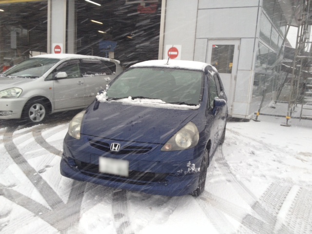 ★セレナハイルーフ御成約ありがとうございました!!★(新川店)_c0161601_2012899.jpg