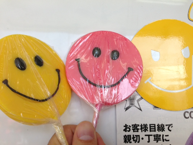 K様、アルファードご成約!!ウッチーブログ!!_b0127002_19345163.jpg