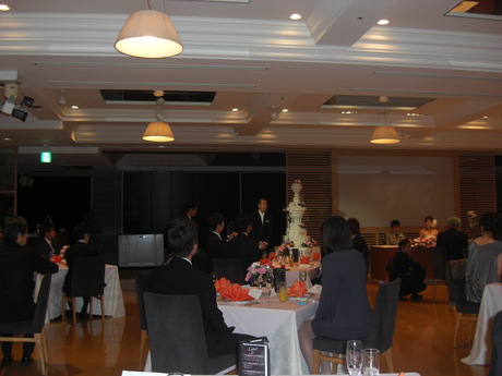 博志君結婚式_b0209507_19254718.jpg