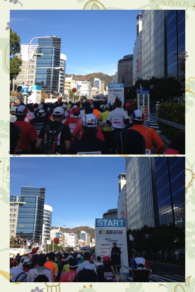 神戸マラソン2012　総括_a0194908_1758.jpg