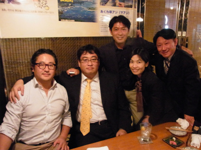 ハフハフ焼きカキ!_f0157910_13212759.jpg