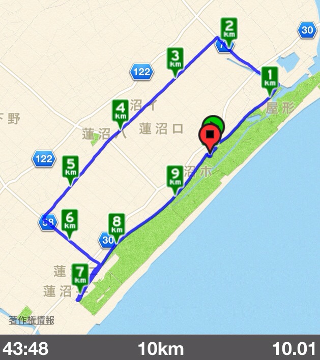 さんむロードレース 詳細レポート 「後悔するよりまえに進もうぜ!!」_c0222817_10344945.jpg