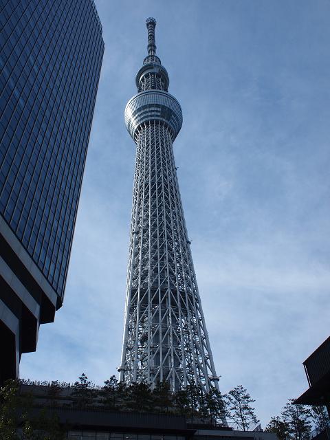 東京2日目♪_f0191324_2233429.jpg