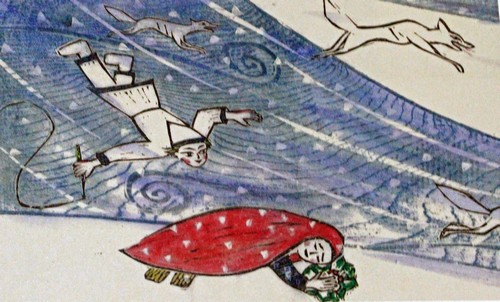 宮沢賢治 佐藤國男 版画3枚セット 山猫工房 無くなっ