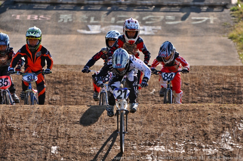 2012JOSF緑山11月定期戦VOL17：予選その２_b0065730_1329048.jpg