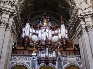 Berliner Dom （再びベルリン大聖堂へ）_f0224632_08556.jpg