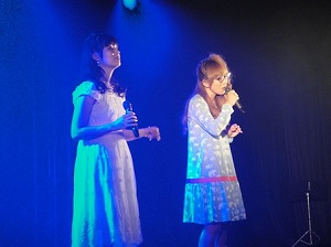 FAVORITE 10th ANNIVERSARY SPECIAL LIVE ～だいすきなうたを、きみと～_e0025035_1273928.jpg