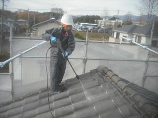 塗装前の作業_f0031037_21113747.jpg