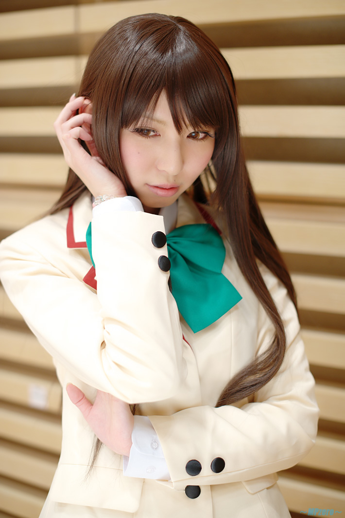 　璃波 さん[Rinami] 2012/11/23 TFT (Ariake TFT Building)_f0130741_0551535.jpg