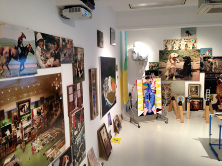 『3331 TRANS ARTS 展』の“TRANS”の意味は?_c0060143_13412439.jpg