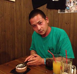 11月 28日 またまた幸せいただきましたー_b0158746_16452921.jpg
