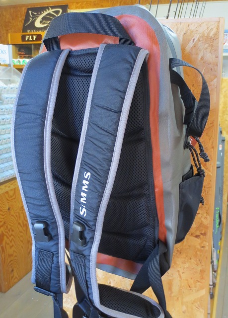 SIMMS(シムス)のバック等が入荷!! : アンパラなブログ SIMMS(シムス)のバック等が入荷!! : アンパラなブログ