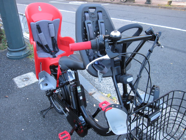 NOIS + YAMAHA Babby_e0188759_14104036.jpg