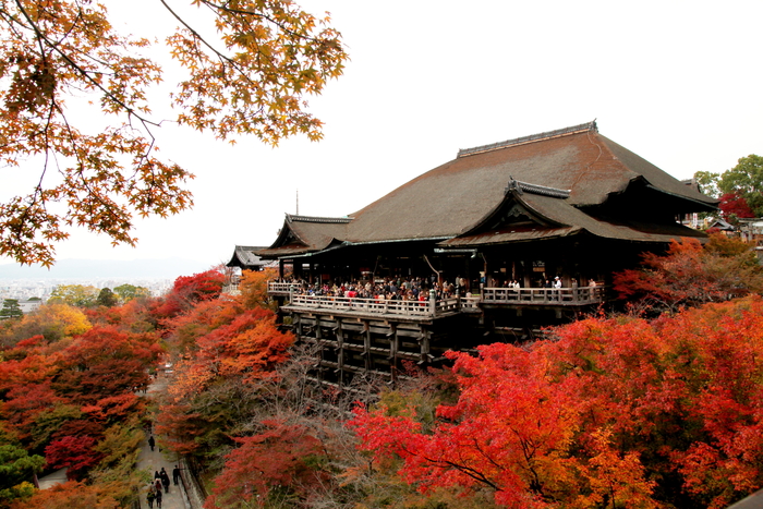 清水寺　２－４_b0232463_9443914.jpg