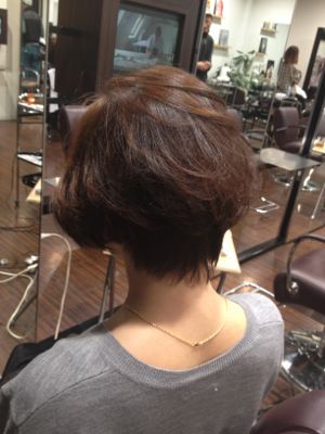 lani hair代官山☆_c0151965_271426.jpg