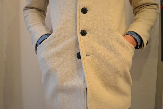TUNIC COAT NATURAL_d0160378_2313507.jpg