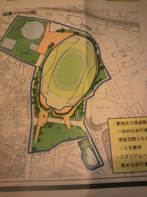 『新国立競技場』_a0075684_0531737.jpg