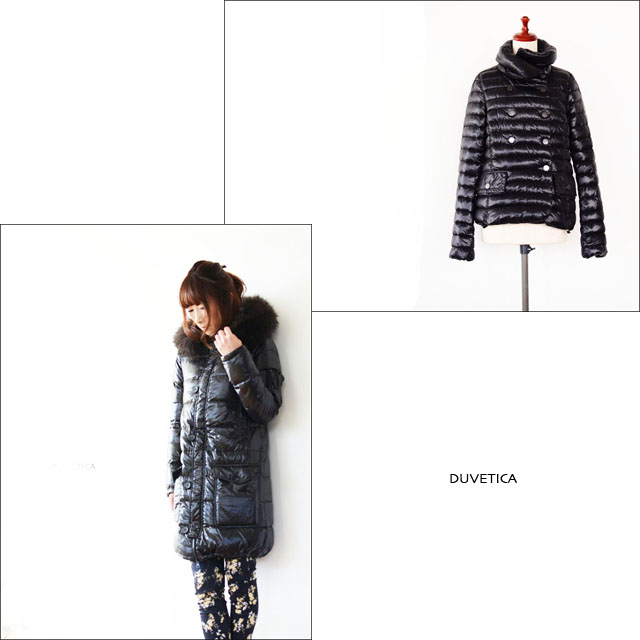 LADY\'S ダウンジャケット特集☆_f0051306_16442515.jpg