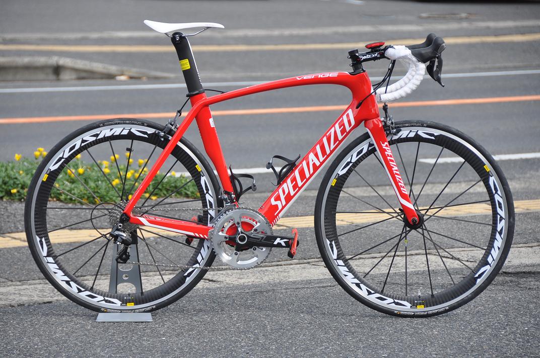 Specialized  VENGE EXPERT_b0246207_22225247.jpg