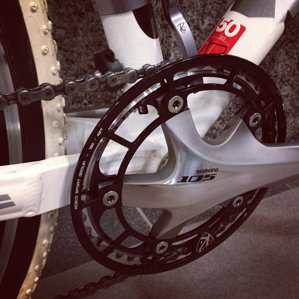 bmc crossmachine cx02