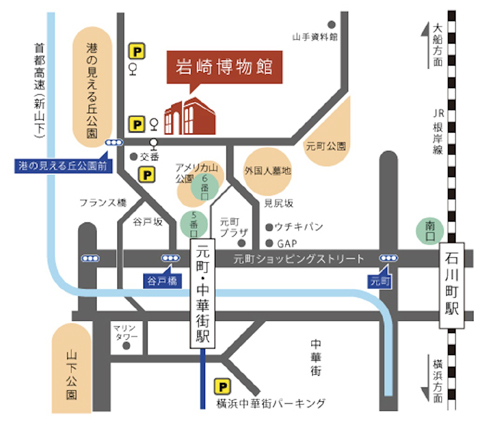 横浜岩崎ミュージアム/『活躍する日本のイラストレーター年鑑2013』出版記念展覧会_f0172313_17133511.jpg