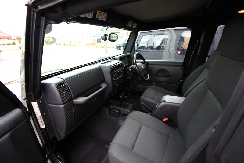 Niさまtj 内装作業途中経過 Trampcar Square Jeep Wrangler Ts Niさまtj 内装作業途中経過 Trampcar Square Jeep Wrangler Ts