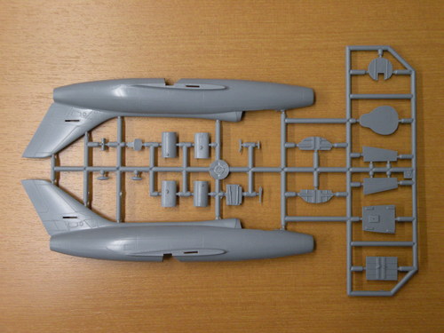 Amazon | アズールフロム 1/72 インド ダッソー ミステール 4a
