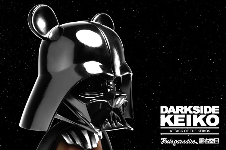 DARKSIDE KEIKOの全貌だ、2013年春入荷_a0077842_7424442.jpg