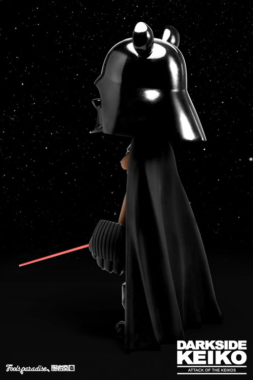 DARKSIDE KEIKOの全貌だ、2013年春入荷_a0077842_851642.jpg