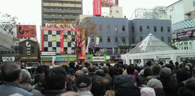 橋下氏が来秋_f0081443_2013050.jpg