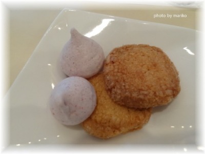 イマダ限定チョコレート・ムース_d0165645_9323696.jpg