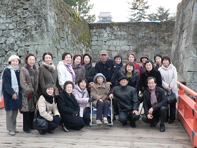 「城下町あいづ道草街道」へ視察に行ってきました！_f0231147_231457.jpg