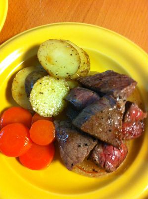 一般的に【いい肉の日】_f0082056_18224067.jpg
