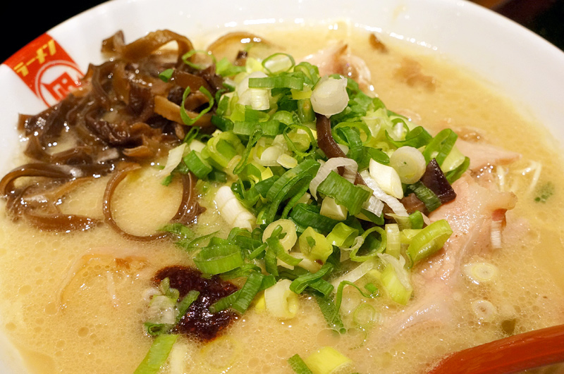 [餐廳] 台北西門：ラーメン凪（Nagi） 豚王拉麵 Ramen Nagi Taiwan　一訪_d0061859_9133782.jpg