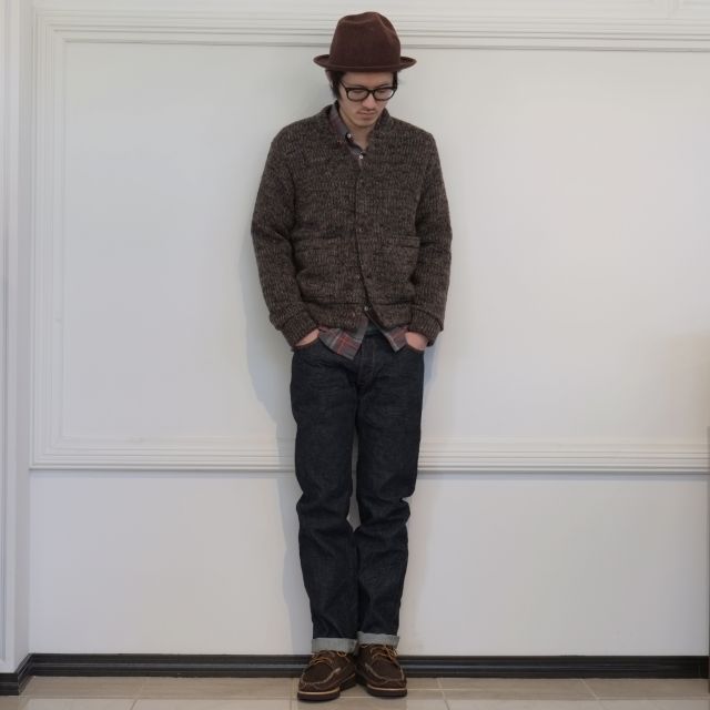 Sonic Lab ~12AW~_e0152373_2040317.jpg