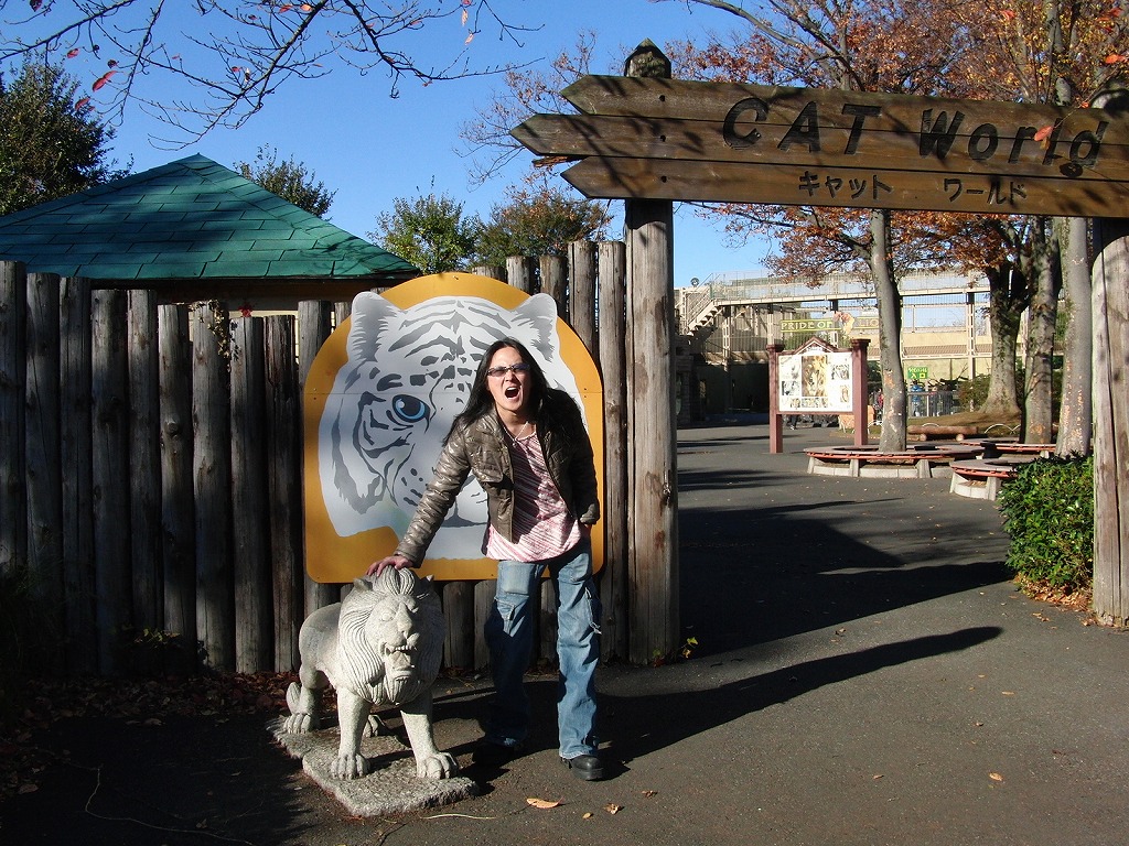 快晴の東武動物公園 夜は中々 カラオケ 11 27 Route G Drive After Death 快晴の東武動物公園 夜は中々 カラオケ 11 27 Route G Drive After Death