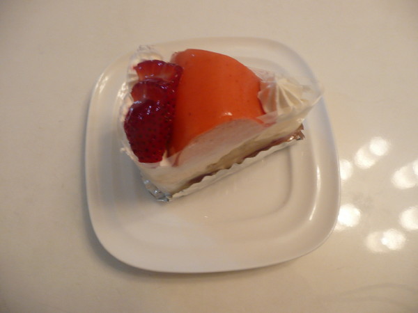 神戸カランダッシュ Caran D Achce のケーキ 散策とグルメの記録 神戸カランダッシュ Caran D Achce のケーキ 散策とグルメの記録
