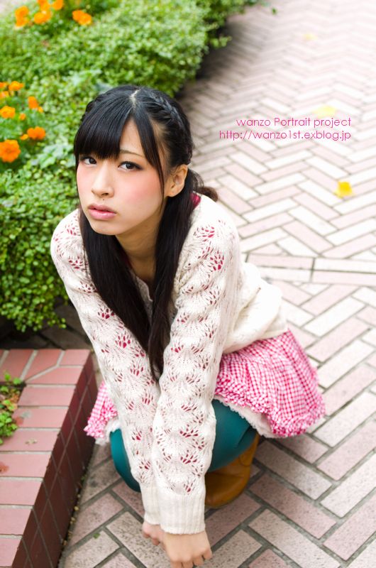 Wanzoポートレートproject 山田みずき In Shibuya No 2 Wanzoproject With Snow Wanzoポートレートproject 山田みずき In Shibuya No 2 Wanzoproject With Snow