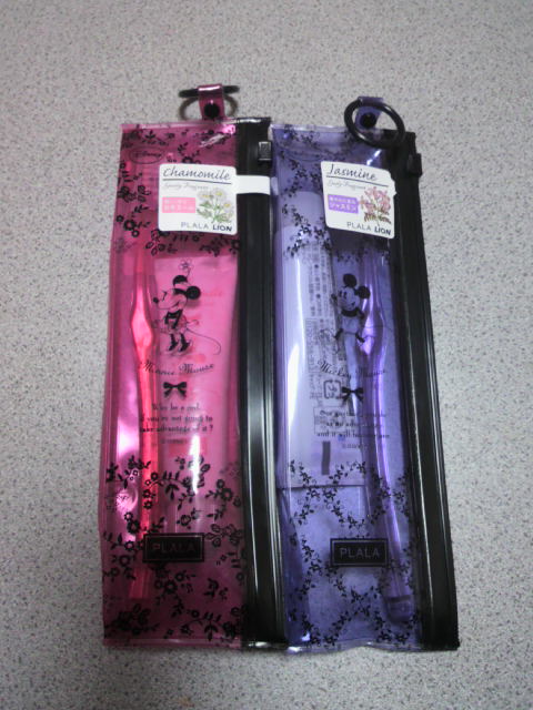 コンビニで可愛いディズニーグッズ発見 ぴんくい んの謁見室 コンビニで可愛いディズニーグッズ発見 ぴんくい んの謁見室