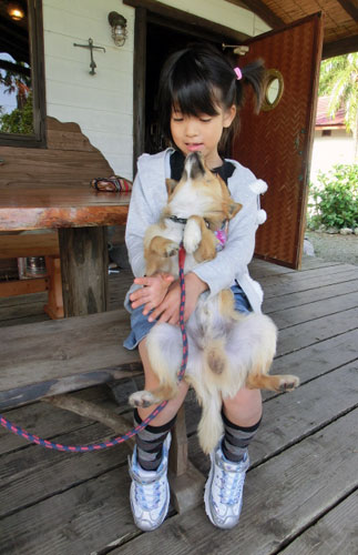 11月24日　　ホライゾン動物園_e0104695_1945564.jpg