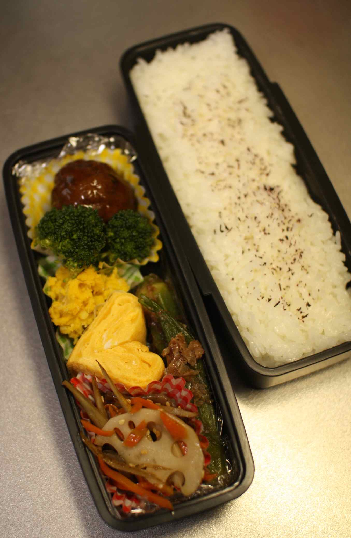 伊万里牛弁当_b0191898_11205579.jpg