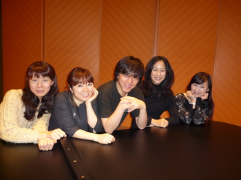 一緒に笑いましょう(^o^)_f0208202_1464851.jpg