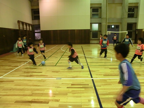 2012.11.30 じゅんコーチ☆日記_e0127003_3162685.jpg