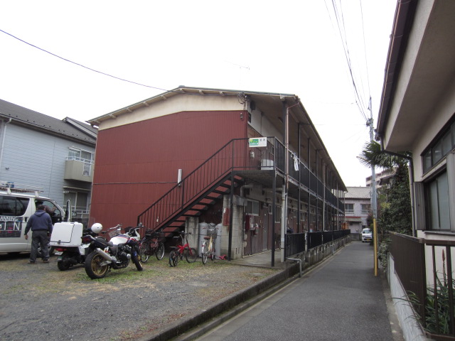 お引渡しと打合せ_c0173405_21251487.jpg