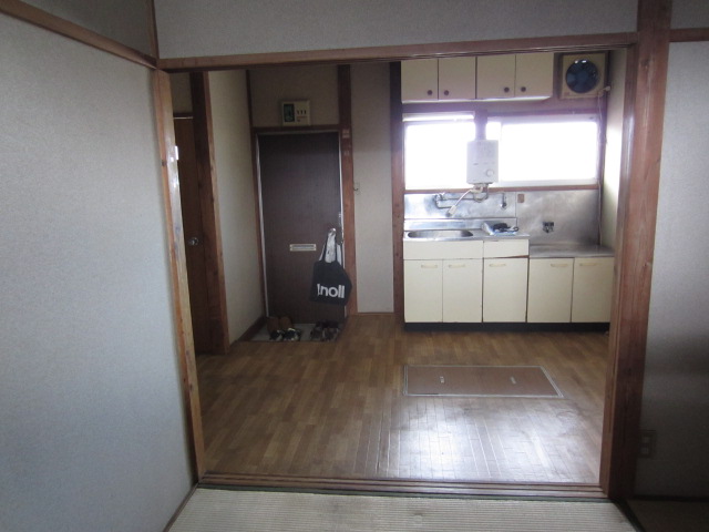 お引渡しと打合せ_c0173405_21273571.jpg