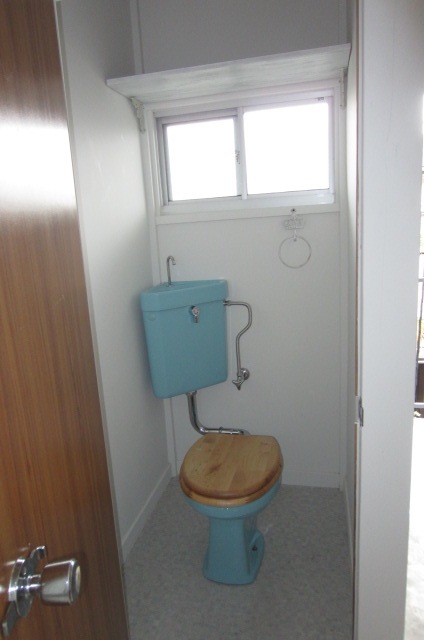 お引渡しと打合せ_c0173405_21294262.jpg
