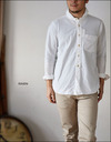 RINEN MEN\'S 定番、春の入荷分上がってきました。_f0051306_20581820.jpg