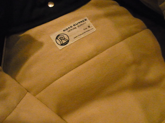 ROADRUNNER入荷_d0179518_1650068.jpg